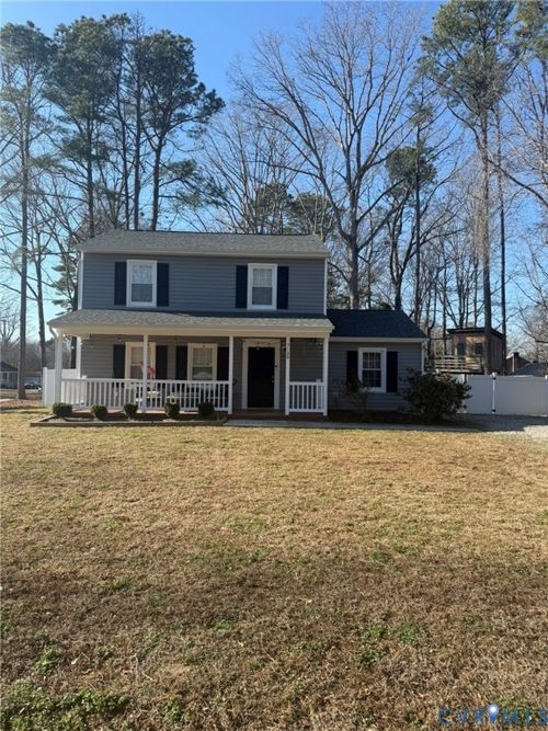 5108 Oakforest Dr, Chesterfield, VA, 23832-7005 | Card Image