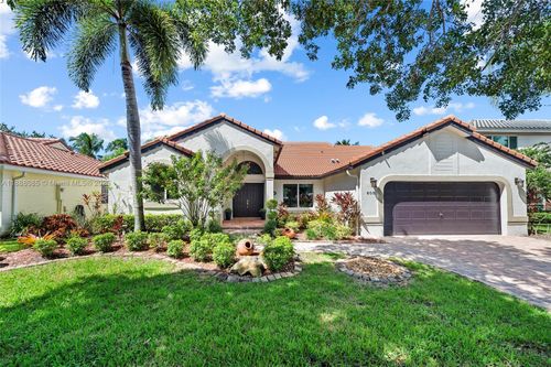 805 Lake Blvd, Weston, FL, 33326-3536 | Card Image