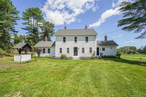 169 Brayman Hollow Rd, Pomfret Center, CT, 06259-1109 | Card Image