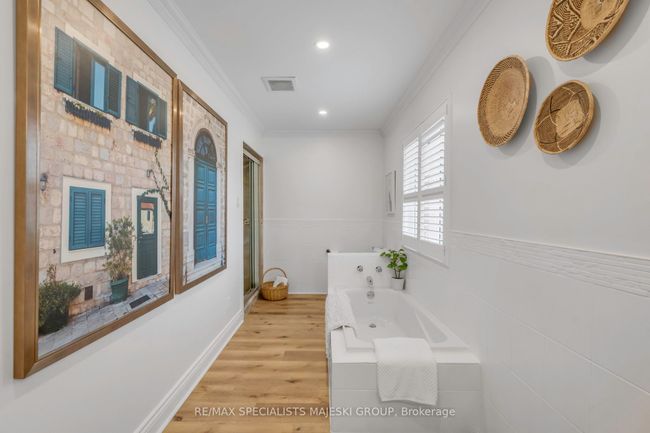 23 Carnation Ave, House other with 5 bedrooms, 3 bathrooms and 4 parking in Etobicoke ON | Image 29