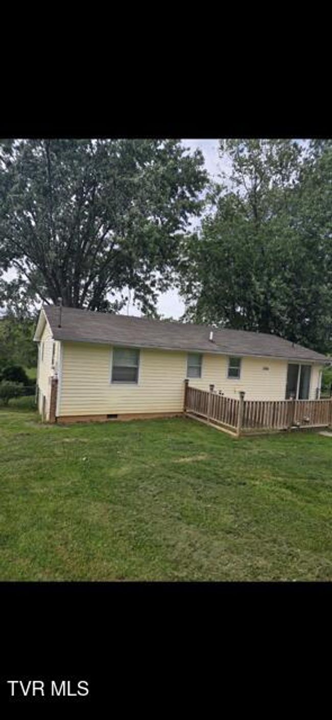 15266 Spring Valley Rd, House other with 3 bedrooms, 1 bathrooms and null parking in Abingdon VA | Image 5