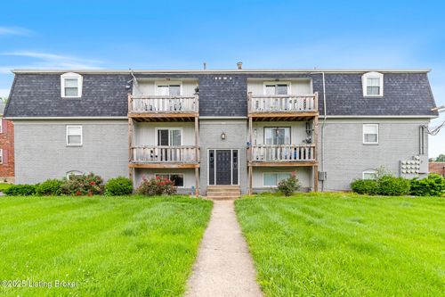 3400 Lesway Ct, Louisville, KY, 40220 | Card Image
