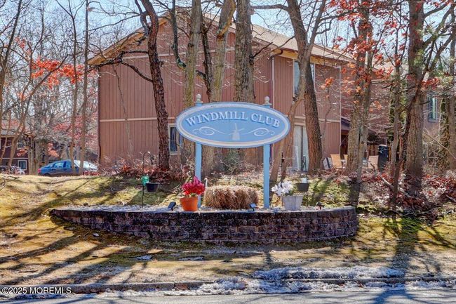 13 Seagull Ln, Condo with 2 bedrooms, 2 bathrooms and null parking in Howell NJ | Image 31