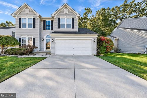 45 Wood Lark Dr, MOUNT LAUREL, NJ, 08054-3197 | Card Image