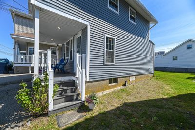 4 Francis Street, House other with 2 bedrooms, 1 bathrooms and null parking in Hampton NH | Image 2