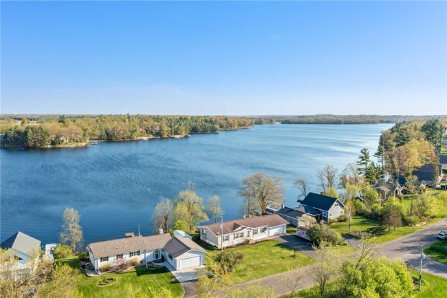 43 155 Th Ave, House other with 3 bedrooms, 2 bathrooms and null parking in Turtle Lake WI | Image 5
