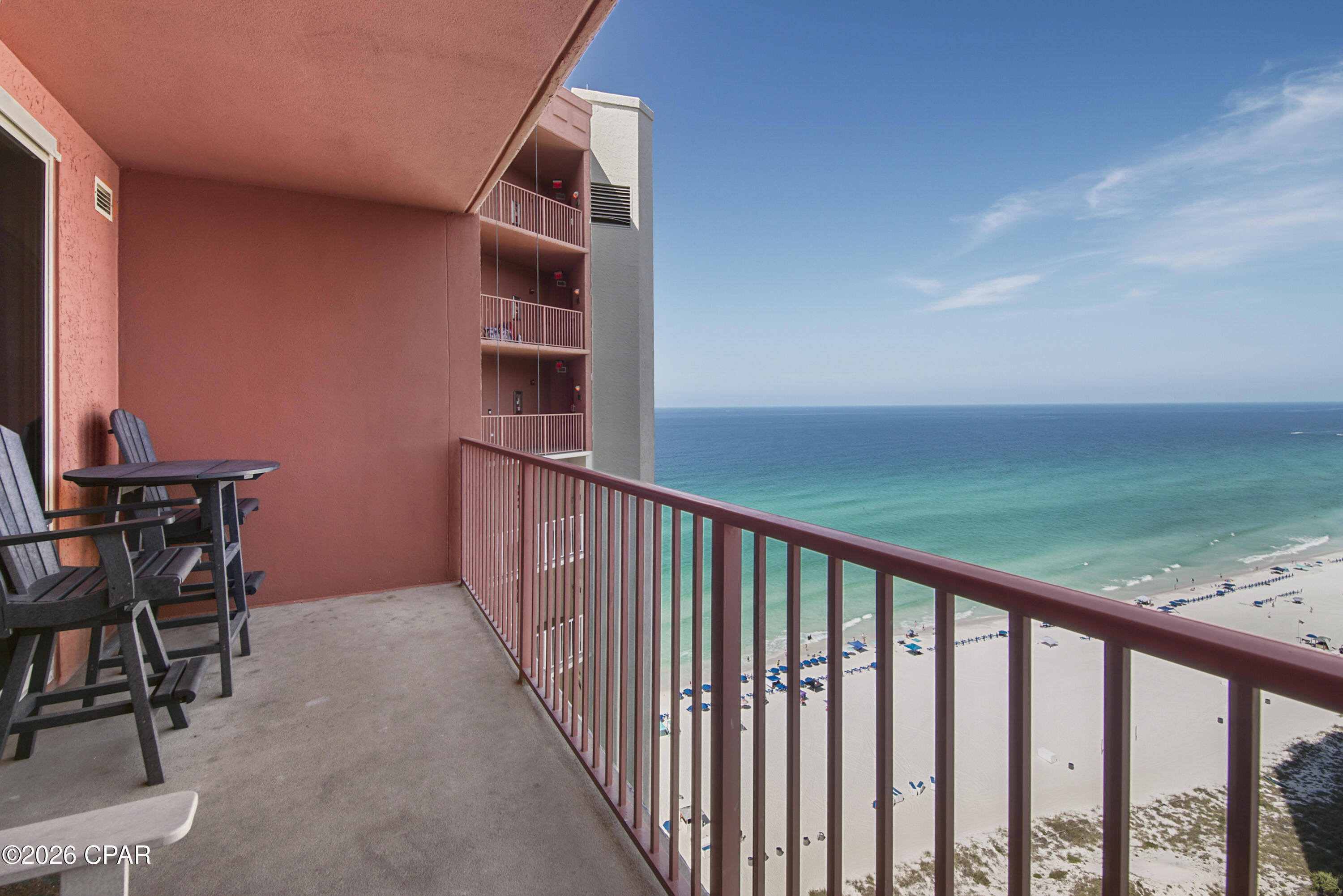 Residential in Panama City Beach 2