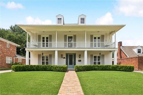 5628 Cherlyn Dr, New Orleans, LA, 70124-1139 | Card Image