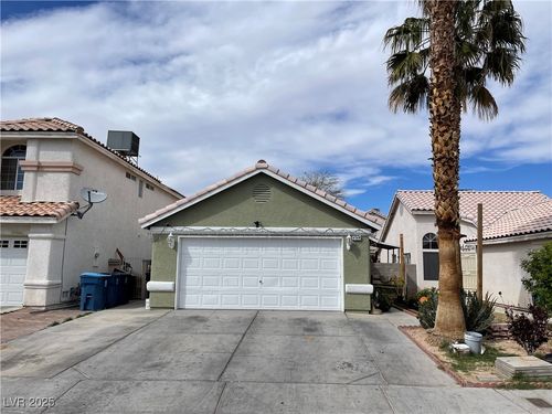 4568 Little Finch Ln, Las Vegas, NV, 89115-3808 | Card Image