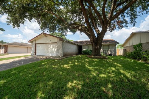 16906 Grampin Dr, Houston, TX, 77084-1947 | Card Image