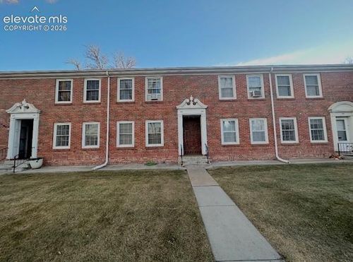 316 W 21st Street, Pueblo, CO, 81003 | Card Image
