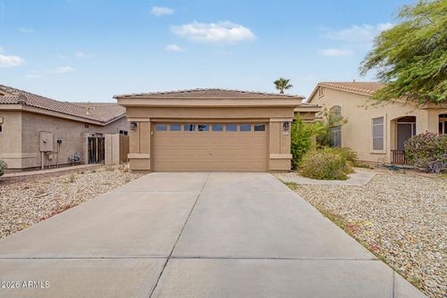 6932 W Blackhawk Dr, Glendale, AZ, 85308-9488 | Card Image