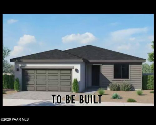 5924 E Dickens Lane, Prescott Valley, AZ, 86314 | Card Image