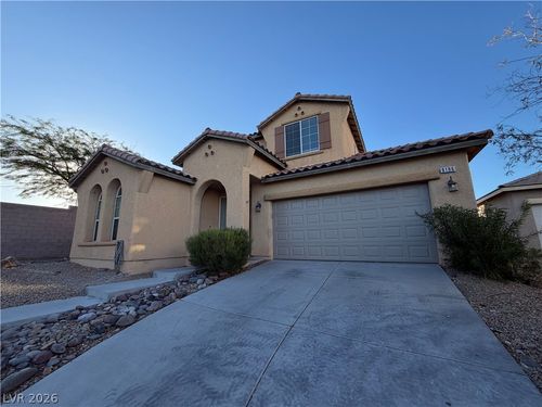 9196 Grand Sunburst Ct, Las Vegas, NV, 89149-3267 | Card Image