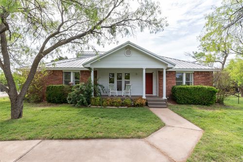 3273 Fm 89, Buffalo Gap, TX, 79508-2021 | Card Image