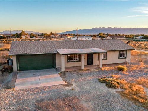 2891 Deadwood St, Pahrump, NV, 89048-6316 | Card Image