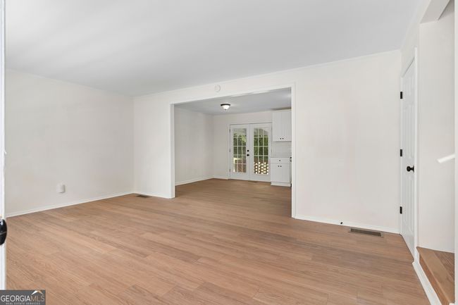 890 Chestnut Dr, House other with 3 bedrooms, 1 bathrooms and null parking in JACKSON GA | Image 6
