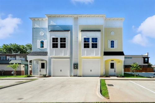 110 Market St, Lake Dallas, TX, 75065 | Card Image