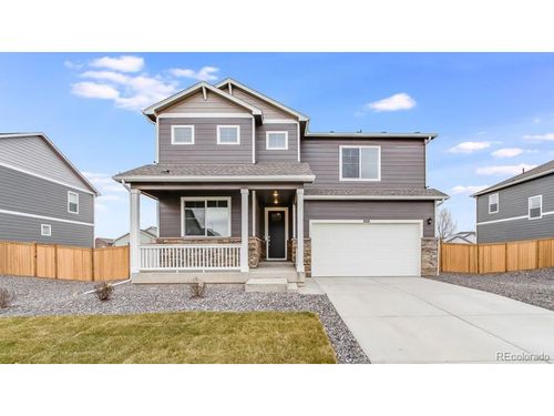 14104 Black Sedge Cir, Parker, CO, 80134 | Card Image