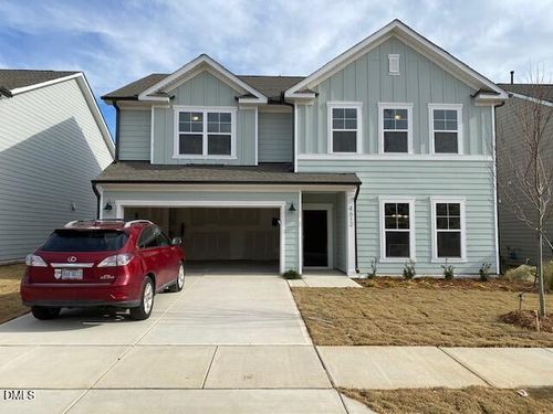 4612 Okeechobee Court, Raleigh, NC, 27529 | Card Image