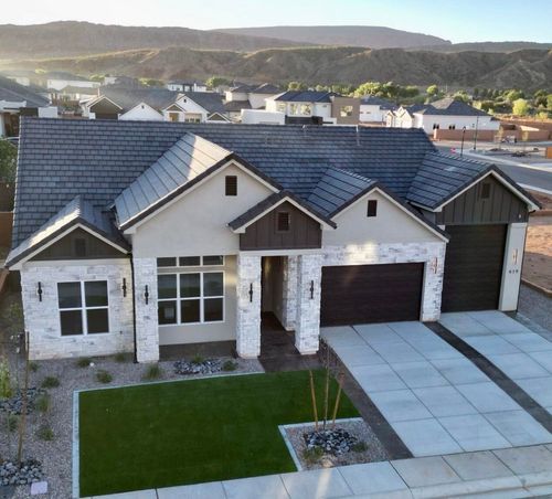 679 S Goose Creek Dr, Washington, UT, 84780-3487 | Card Image