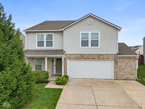8337 Ingalls Way, Camby, IN, 46113-8120 | Card Image