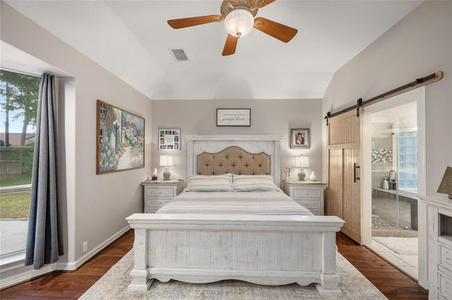 29518 Timber Trail St, House other with 5 bedrooms, 4 bathrooms and 2 parking in Spring TX | Image 26