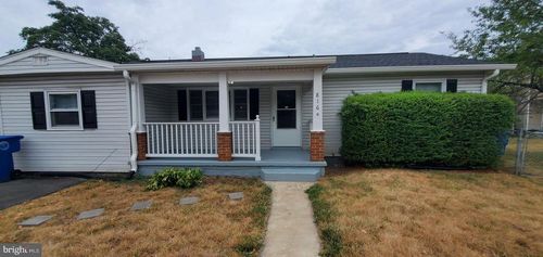 b-816 N Commerce Ave, FRONT ROYAL, VA, 22630-3422 | Card Image