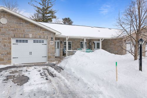 49 Greenway Dr, Wasaga Beach, ON, L9Z0E6 | Card Image