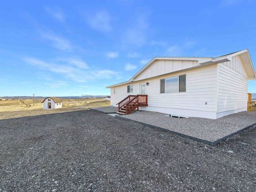 20 Glory Ln, Atlantic City, WY, 82520-3542 | Card Image