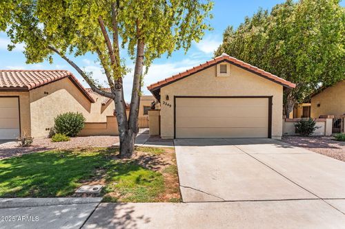 2249 E Flossmoor Ave, Mesa, AZ, 85204-5352 | Card Image