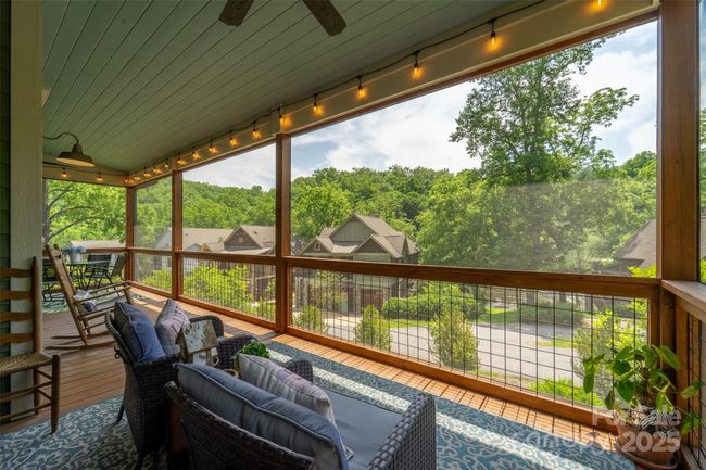 396 River Club Dr, House other with 2 bedrooms, 2 bathrooms and null parking in Cullowhee NC | Image 24