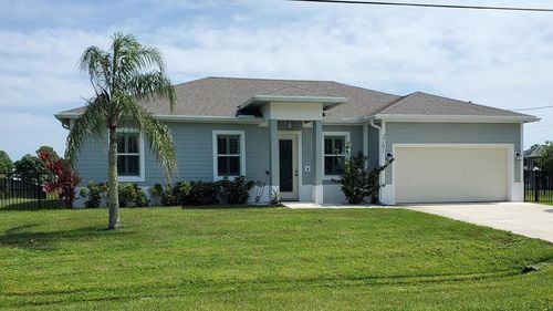 2161 Se Sunflower St, Port St Lucie, FL, 34952-4859 | Card Image
