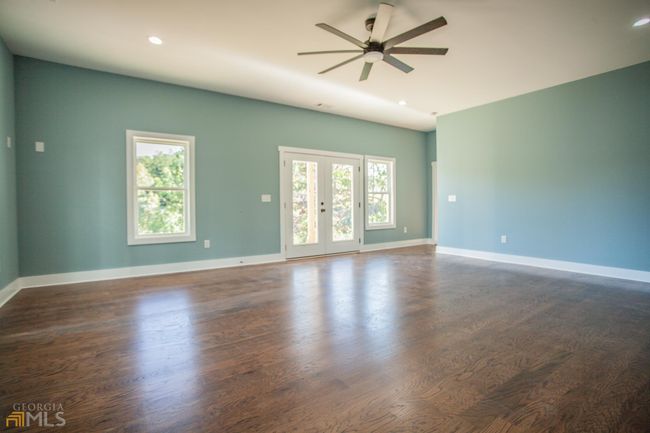 421 Pointe View Rd, House other with 2 bedrooms, 3 bathrooms and null parking in Wedowee AL | Image 40