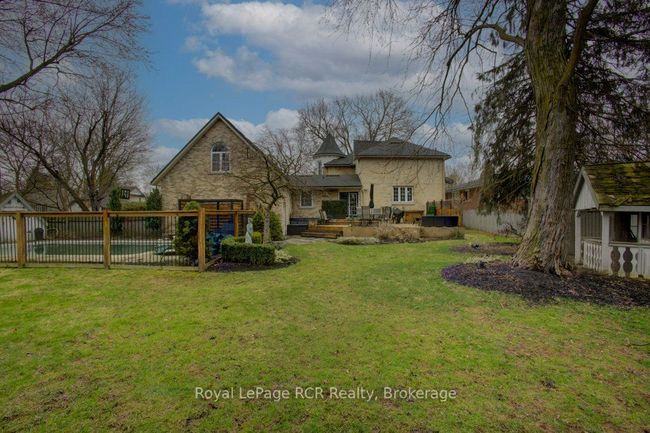 116 Walton St, House other with 3 bedrooms, 2 bathrooms and 5 parking in Arthur ON | Image 39