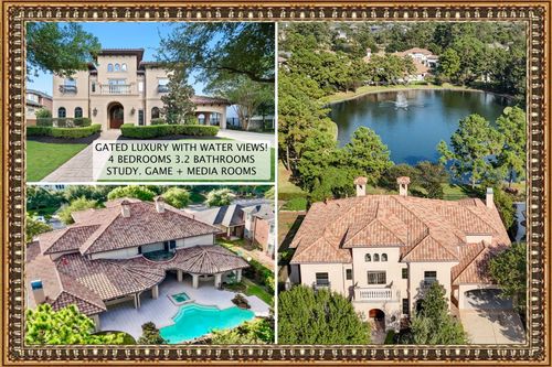 14302 Heidi Oaks Ln, Humble, TX, 77396-3498 | Card Image