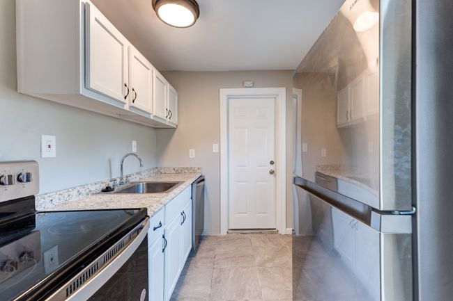 23376 Tawas Ave, House other with 3 bedrooms, 2 bathrooms and null parking in Hazel Park MI | Image 4