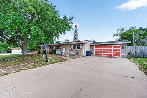 705 Knox Mcrae Dr, Titusville, FL, 32780-6405 | Card Image