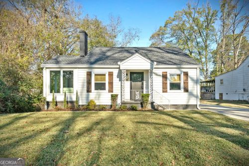 447 North Ave, Hapeville, GA, 30354-1267 | Card Image