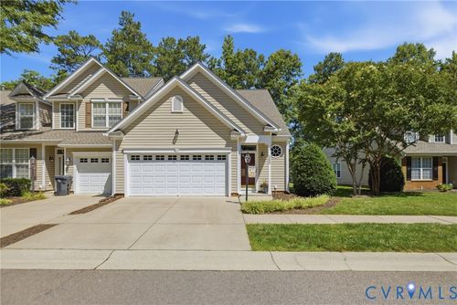 1555 Providence Knoll Dr, North Chesterfield, VA, 23236-2180 | Card Image