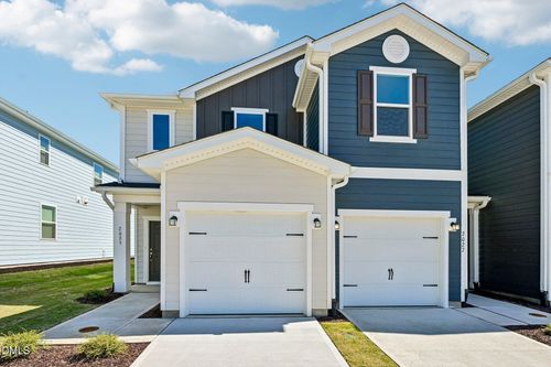 2025 Oakdale Drive, Durham, NC, 27703 | Card Image
