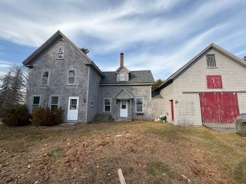 2123 Harborside Road, Brooksville, ME, 04642 | Card Image