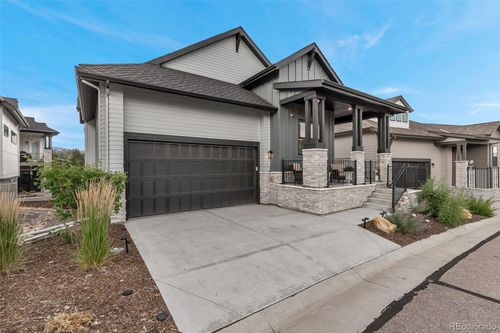 7015 Homeplace Street, Castle Rock, CO, 80108 | Card Image
