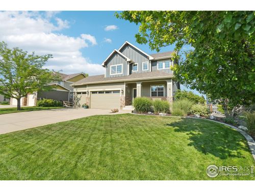 8736 Blackwood Dr, Windsor, CO, 80550-4697 | Card Image