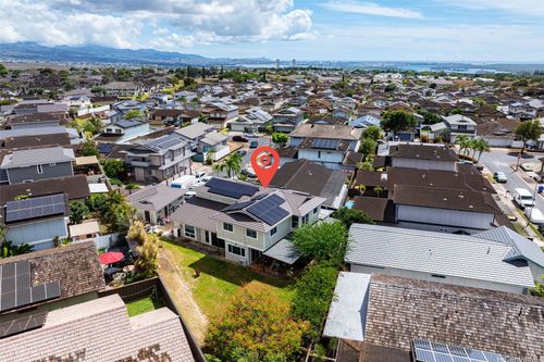 94-609 Kawele Pl, Waipahu, HI, 96797-4629 | Card Image