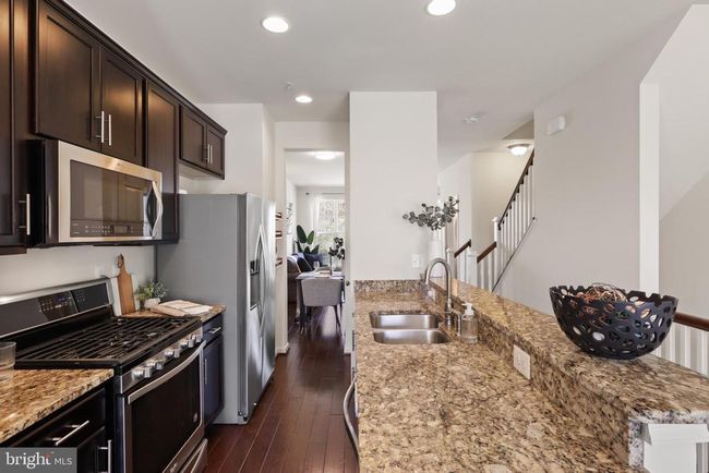 12741 Lotte Dr, Townhouse with 3 bedrooms, 4 bathrooms and null parking in WOODBRIDGE VA | Image 10
