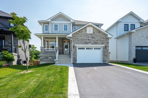 244 Mill Pond Pl, Kingston, ON, K7M0C9 | Card Image
