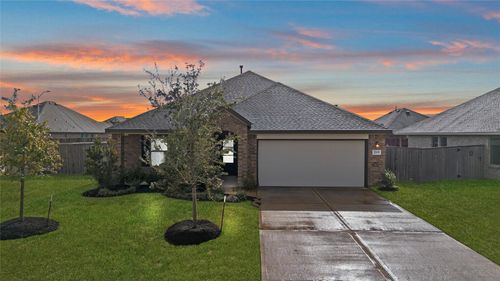 3705 Paloma Falls Ln, Rosenberg, TX, 77469-1076 | Card Image