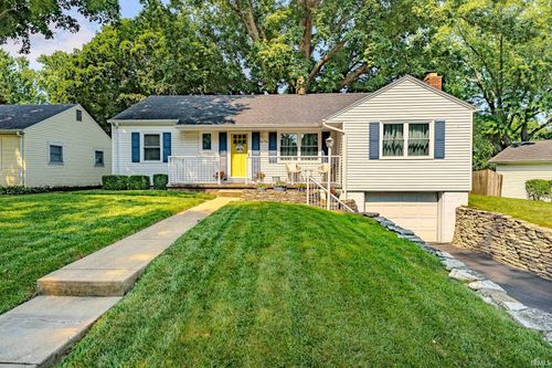1040 Tulip Lane, Lafayette, IN, 47904 | Card Image