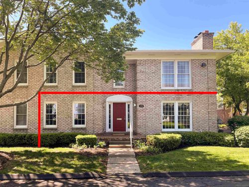 174 Windwood Pointe, Saint Clair Shores, MI, 48080-1582 | Card Image